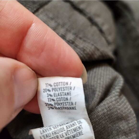 American Eagle Aerie overalls corduroy Size Medium - Picture 10 of 16